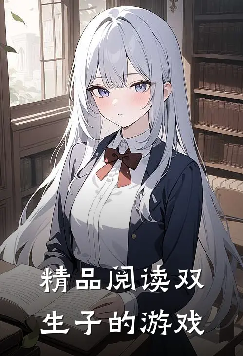 精品阅读双生子的游戏