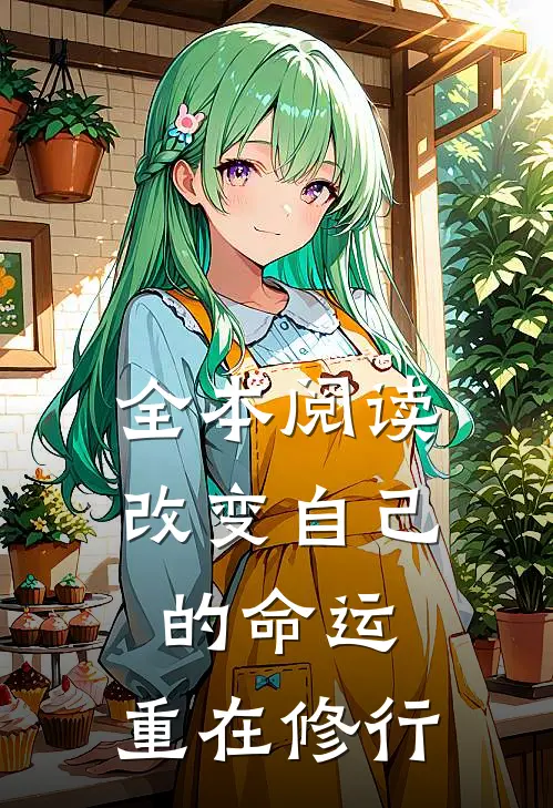 全本阅读改变自己的命运,重在修行的