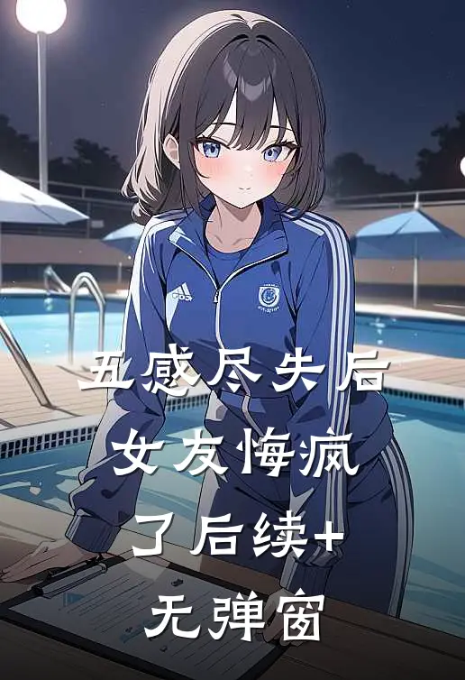 五感尽失后，女友悔疯了后续+无弹窗