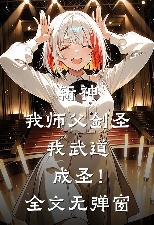 斩神：我师父剑圣，我武道成圣！全文无弹窗