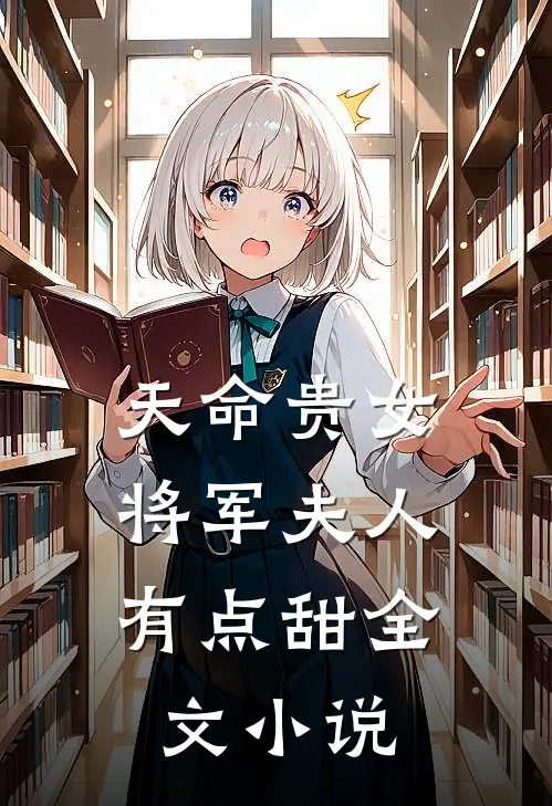 天命贵女：将军夫人有点甜全文小说