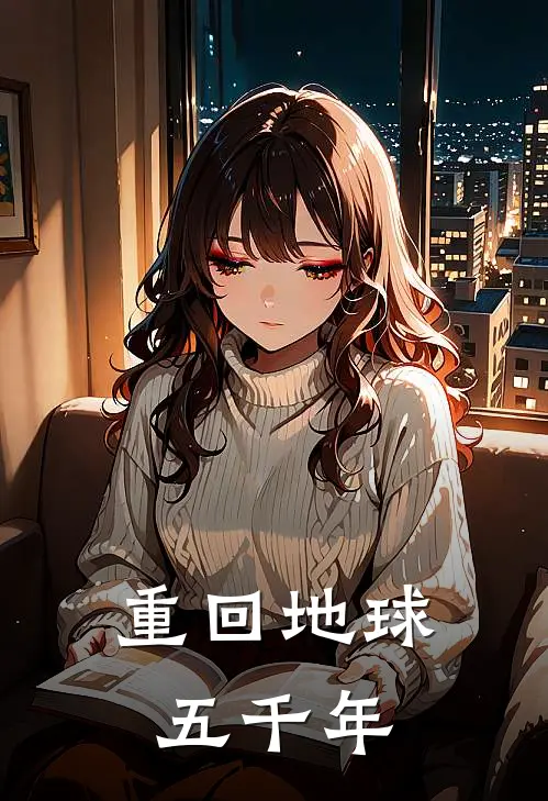 重回地球五千年