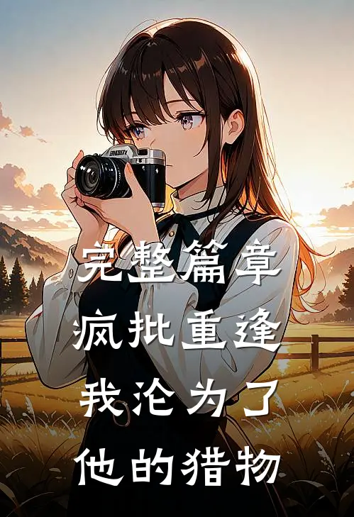 完整篇章疯批重逢：我沦为了他的猎物