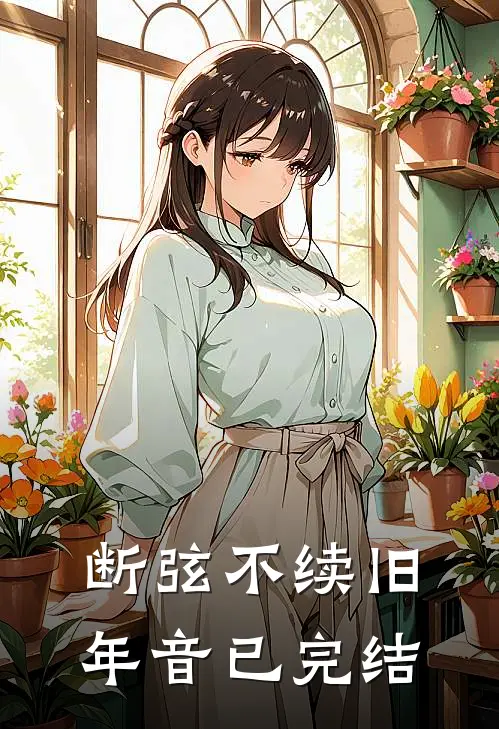 断弦不续旧年音已完结