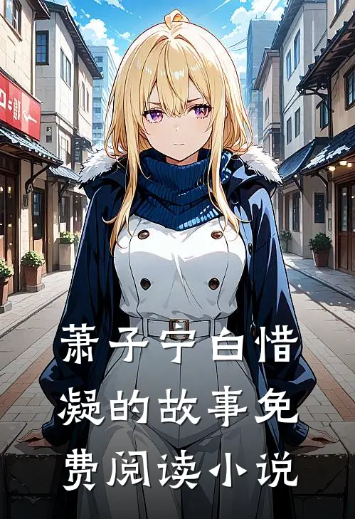 萧子宁白惜凝的故事免费阅读小说