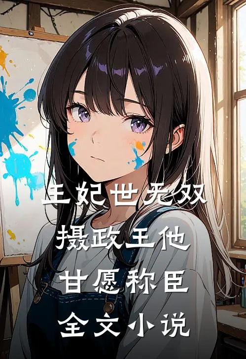 王妃世无双:摄政王他甘愿称臣全文小说