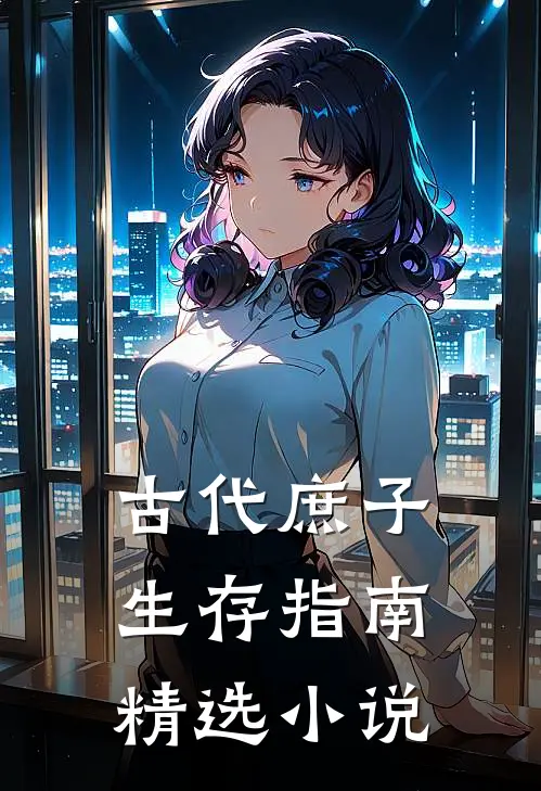 古代庶子生存指南精选小说