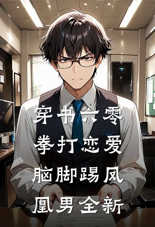 穿书六零：拳打恋爱脑脚踢凤凰男全新