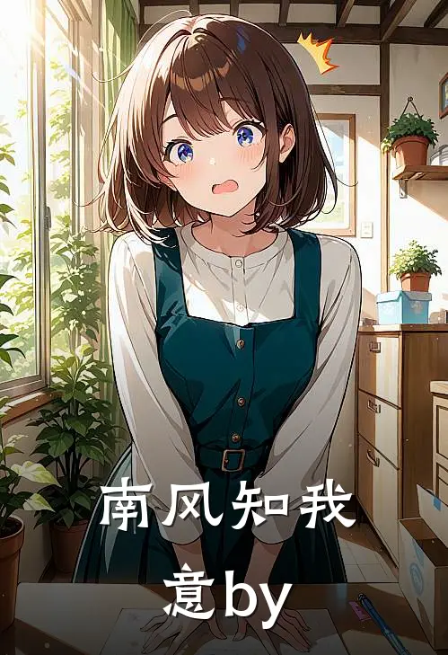 南风知我意by