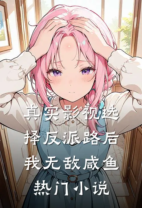真实影视选择反派路后我无敌咸鱼热门小说