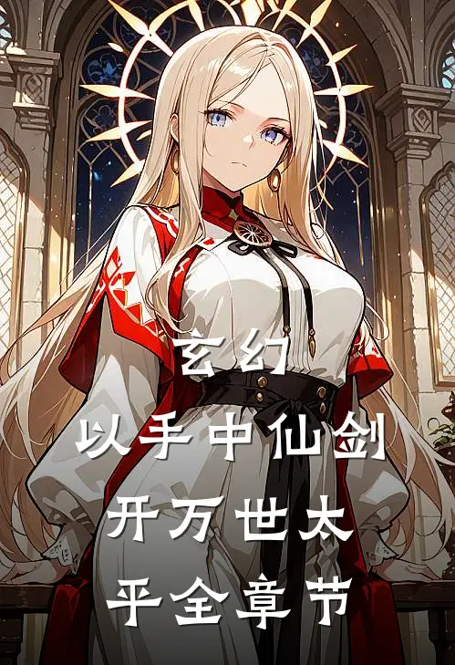 玄幻：以手中仙剑，开万世太平全章节