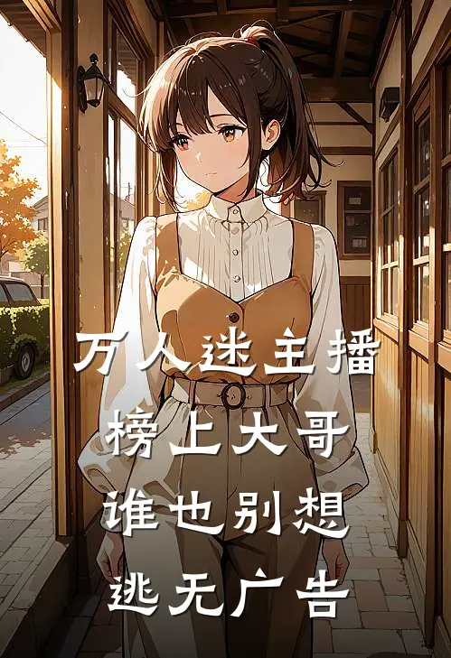 万人迷主播：榜上大哥谁也别想逃无广告
