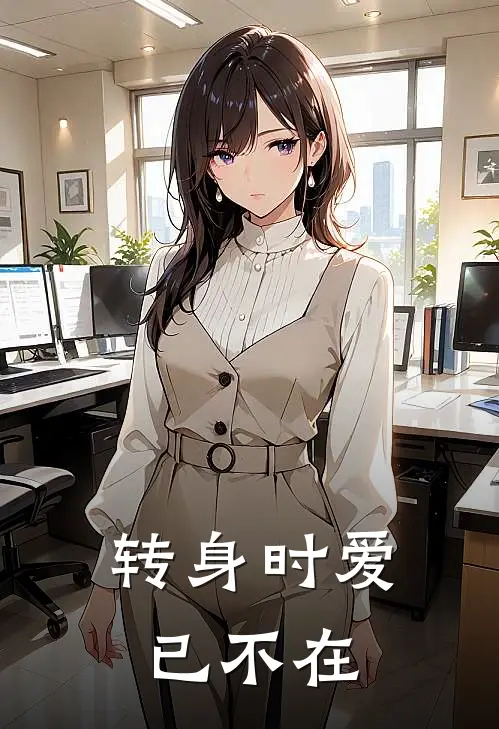 转身时爱已不在