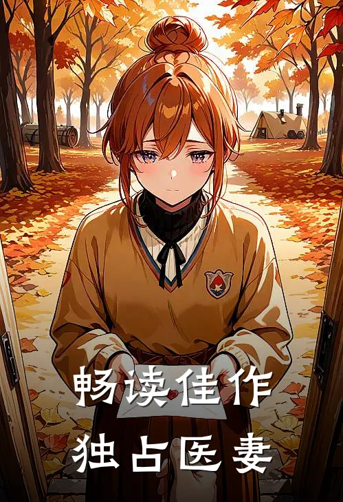 畅读佳作独占医妻