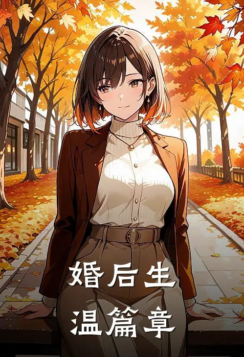 婚后生温篇章