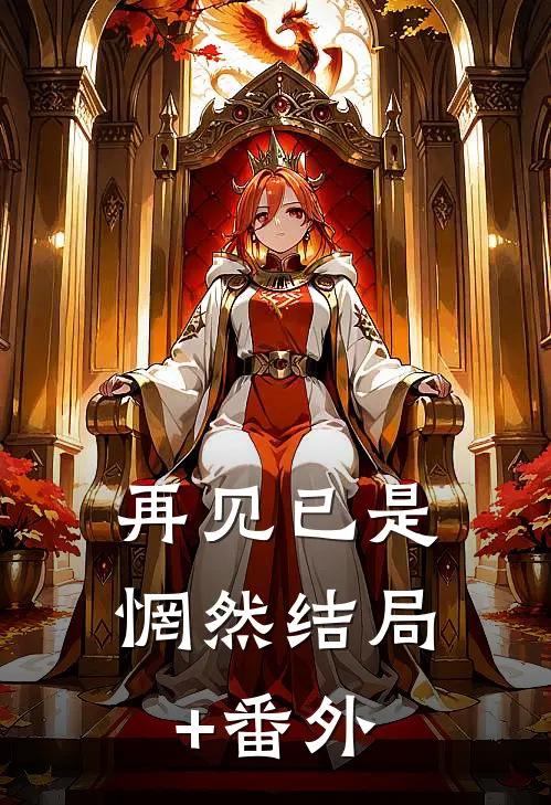 再见已是惘然结局+番外