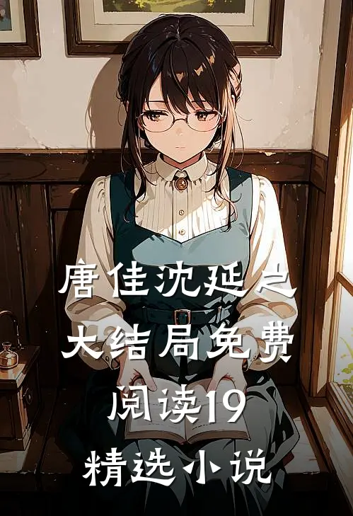 唐佳沈延之大结局免费阅读19精选小说