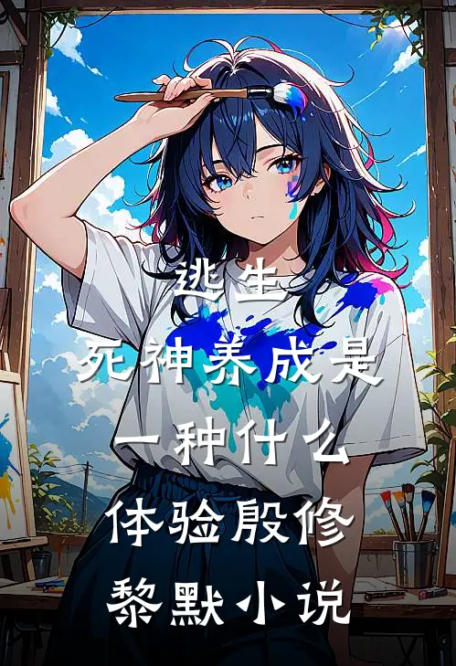 逃生：死神养成是一种什么体验殷修黎默小说