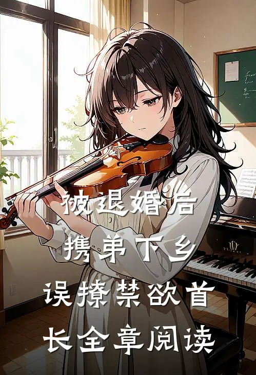 被退婚后携弟下乡，误撩禁欲首长全章阅读