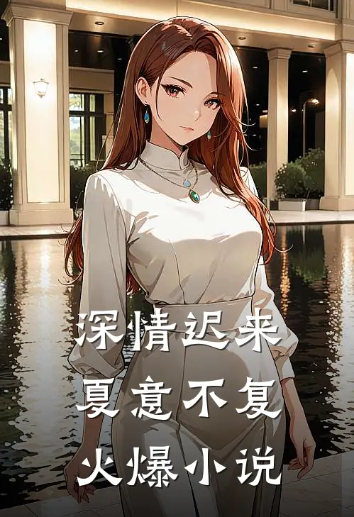 深情迟来，夏意不复火爆小说