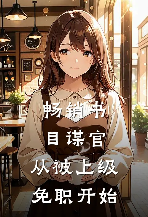 畅销书目谋官：从被上级免职开始
