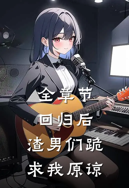 全章节回归后,渣男们跪求我原谅