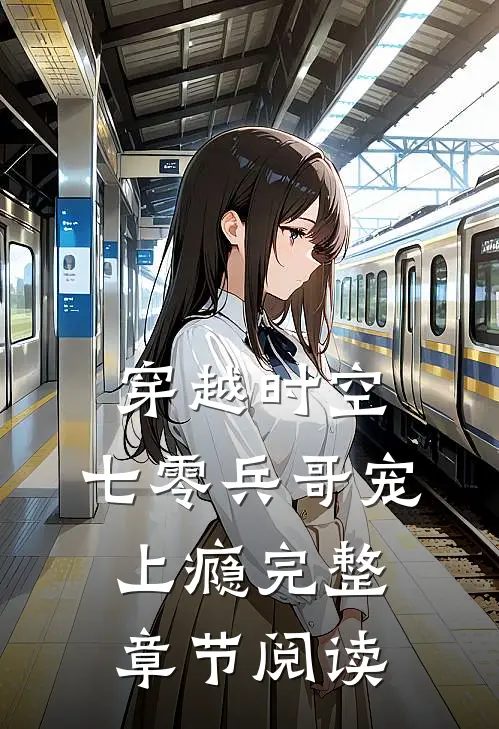 穿越时空，七零兵哥宠上瘾完整章节阅读