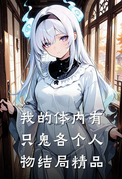 我的体内有只鬼各个人物结局精品