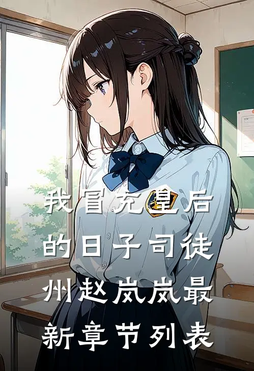 我冒充皇后的日子司徒州赵岚岚最新章节列表