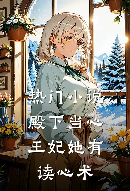 热门小说殿下当心：王妃她有读心术