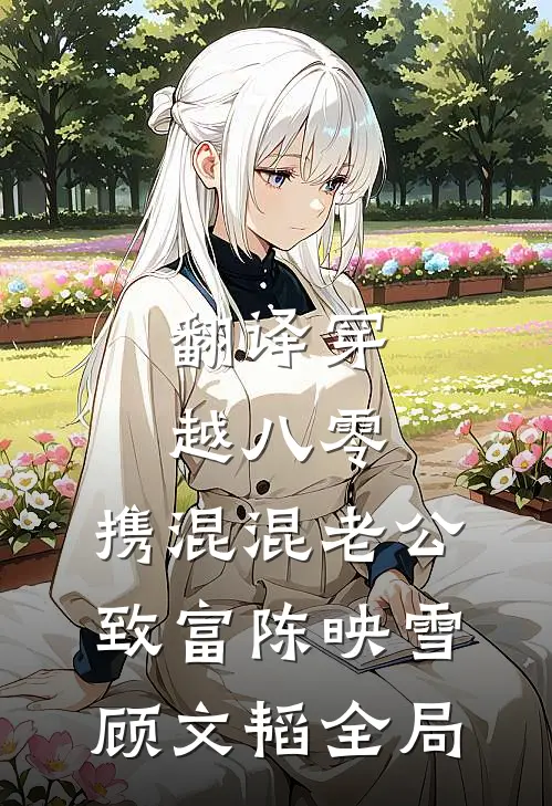 翻译穿越八零，携混混老公致富陈映雪顾文韬全局