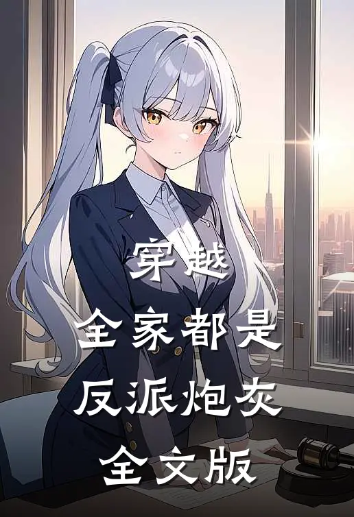 穿越全家都是反派炮灰全文版