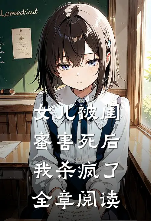 女儿被闺蜜害死后，我杀疯了全章阅读
