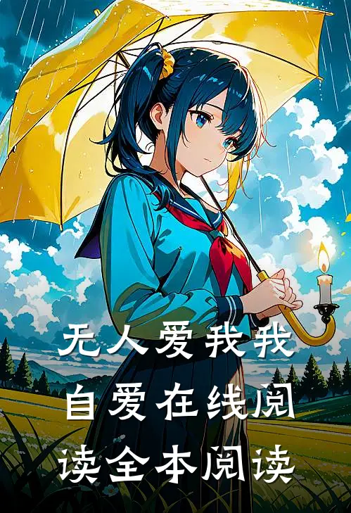 无人爱我我自爱在线阅读全本阅读