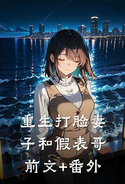重生打脸妻子和假表哥前文+番外