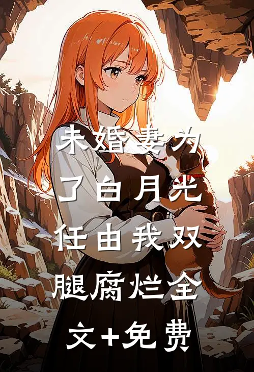 未婚妻为了白月光，任由我双腿腐烂全文+免费