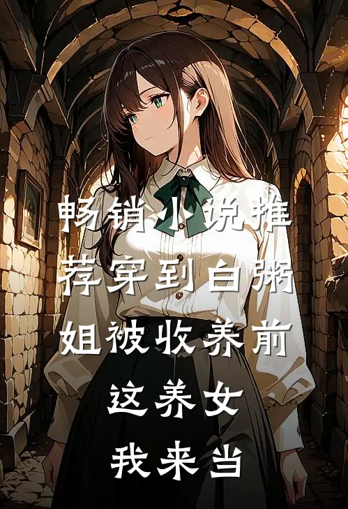 畅销小说推荐穿到白粥姐被收养前，这养女我来当