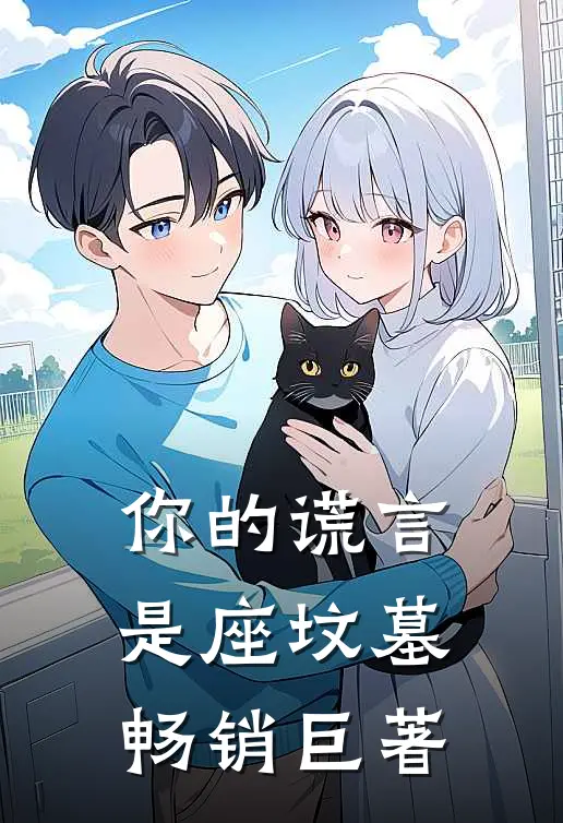你的谎言是座坟墓畅销巨著