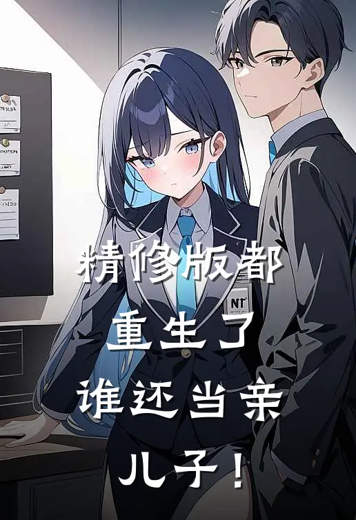 精修版都重生了，谁还当亲儿子！