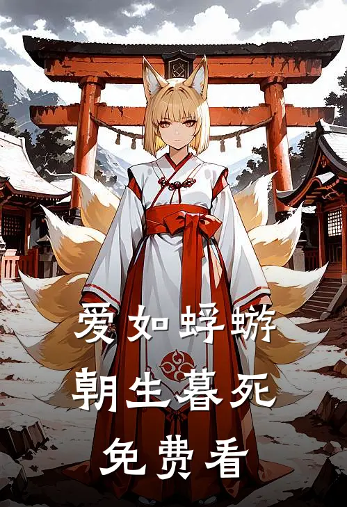 爱如蜉蝣，朝生暮死免费看