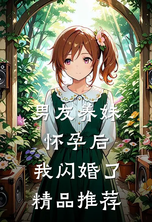 男友养妹怀孕后，我闪婚了精品推荐