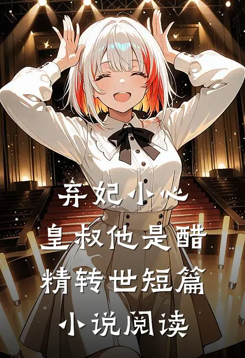 弃妃小心，皇叔他是醋精转世短篇小说阅读