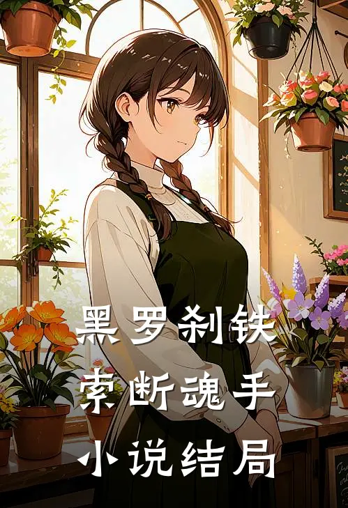 黑罗刹·铁索断魂手小说结局