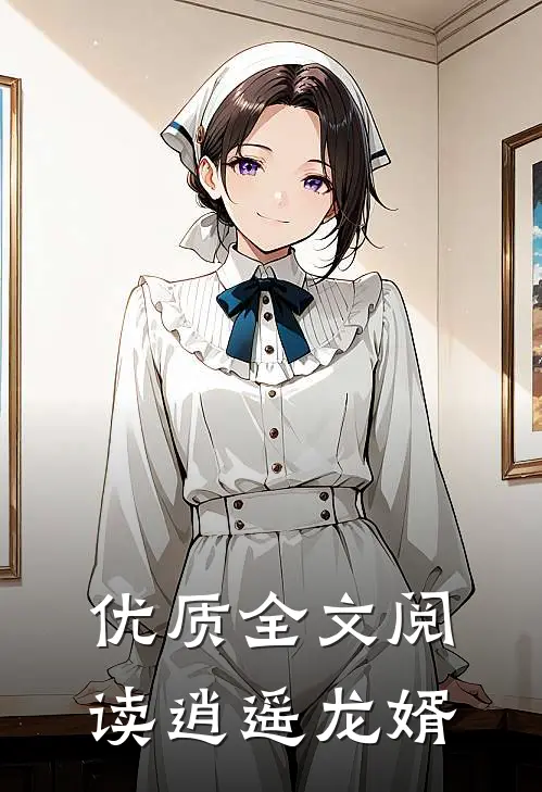 优质全文阅读逍遥龙婿