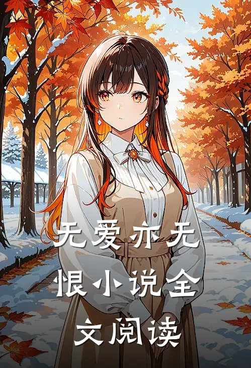 无爱亦无恨小说全文阅读