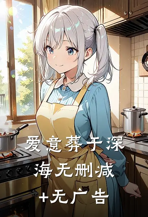 爱意葬于深海无删减+无广告