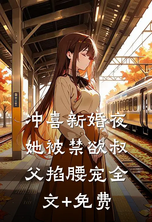 冲喜新婚夜，她被禁欲叔父掐腰宠全文+免费