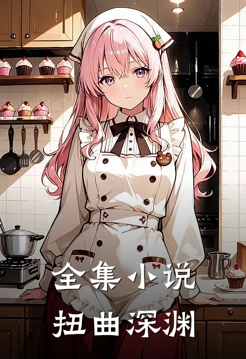 全集小说扭曲深渊