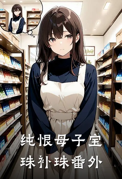 纯恨母子宝珠补珠番外