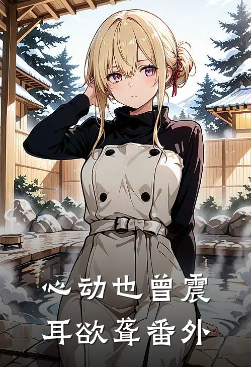 心动也曾震耳欲聋番外